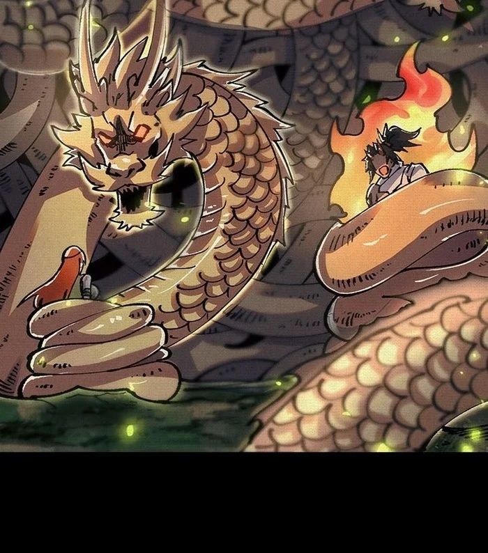 Soul of Chi You Chapter 12 Gambar 20