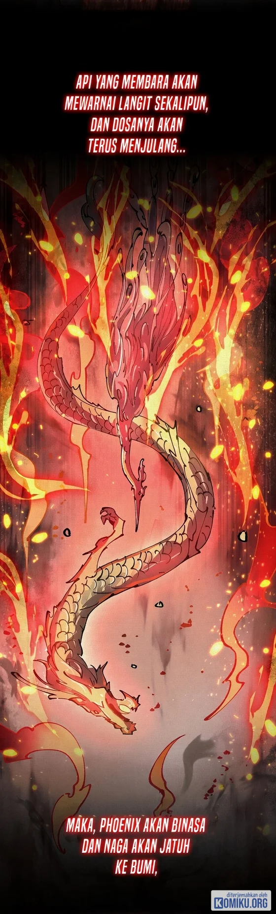 Soul of Chi You Chapter 13 Gambar 19