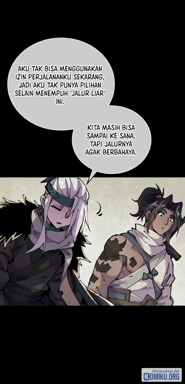 Soul of Chi You Chapter 14 Gambar 21
