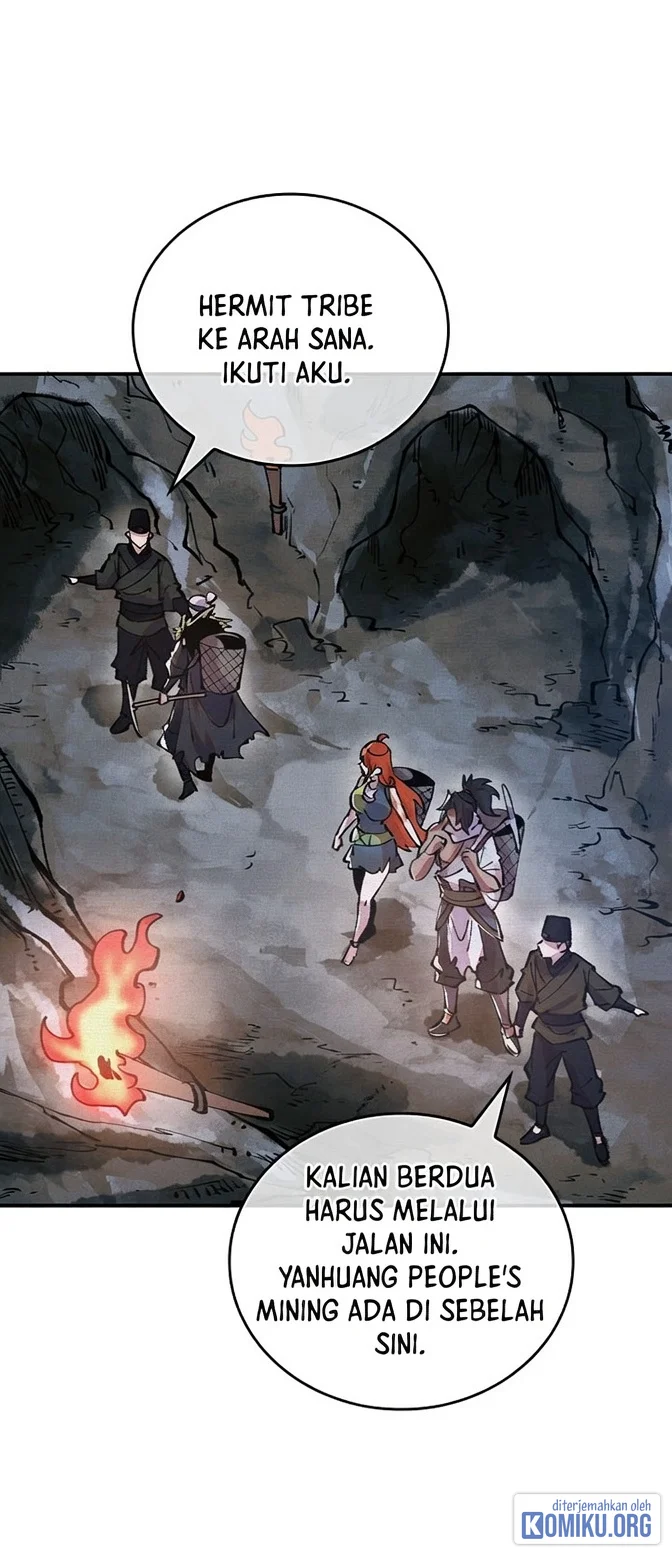 Soul of Chi You Chapter 16 Gambar 20
