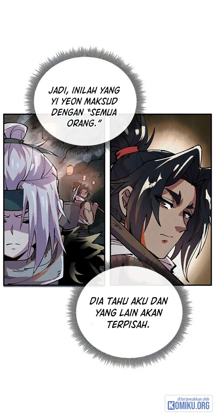 Soul of Chi You Chapter 16 Gambar 21