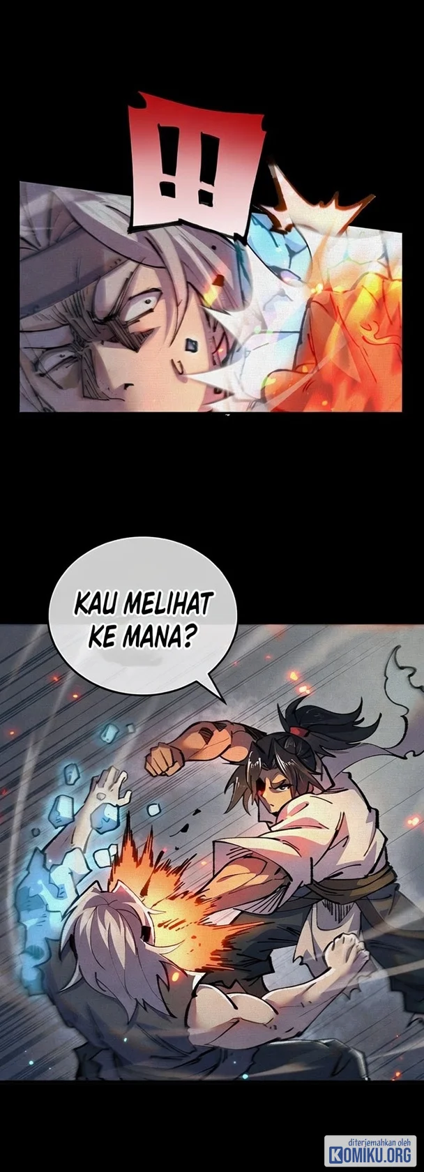 Soul of Chi You Chapter 17 Gambar 15
