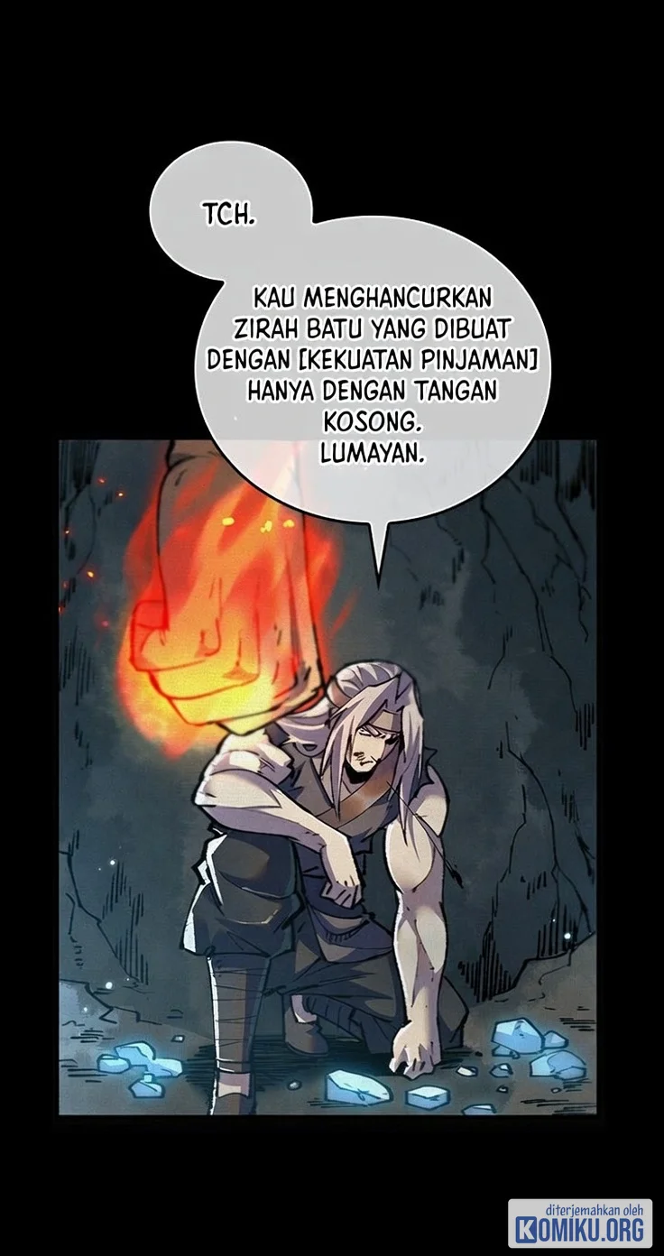 Soul of Chi You Chapter 17 Gambar 16