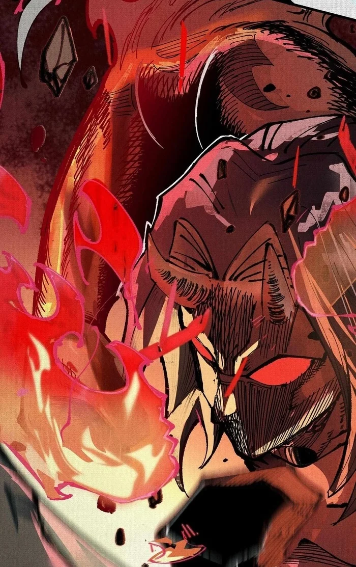 Soul of Chi You Chapter 2 Gambar 26