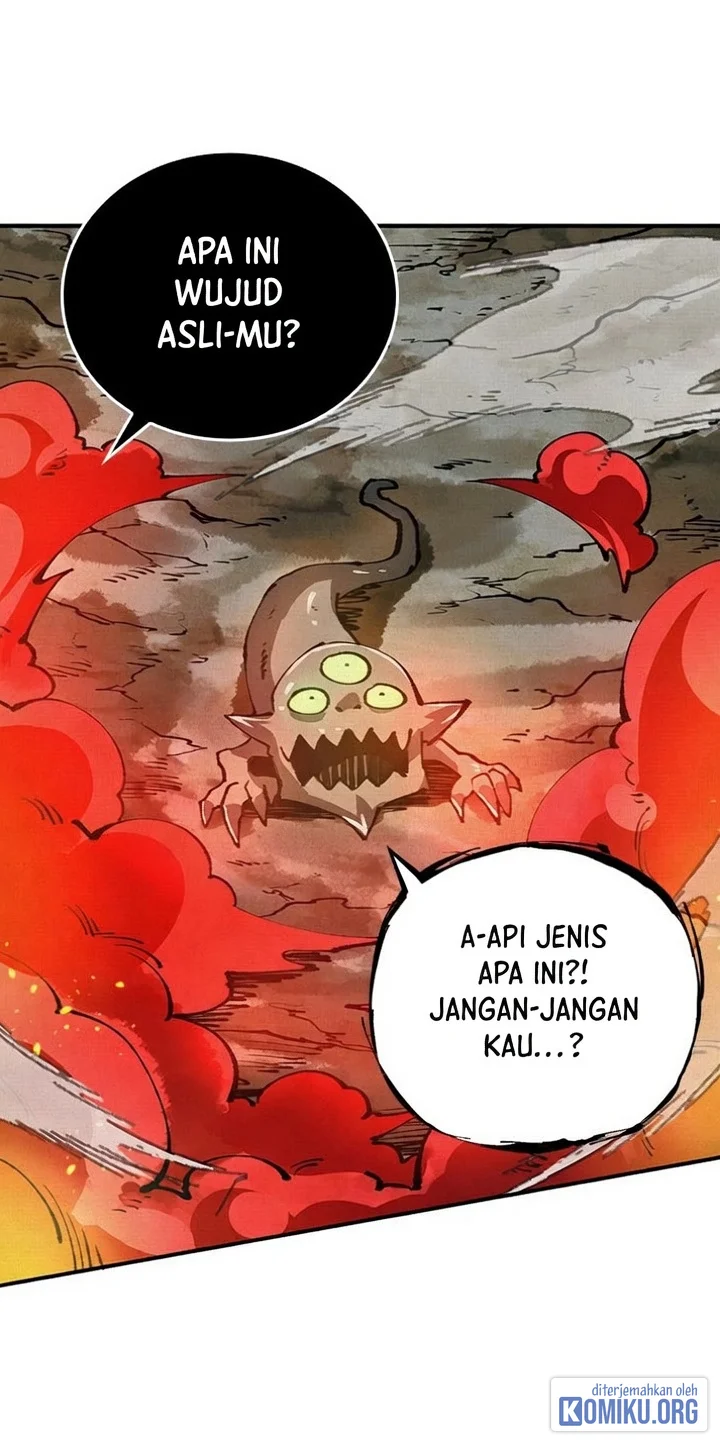 Soul of Chi You Chapter 21 Gambar 21