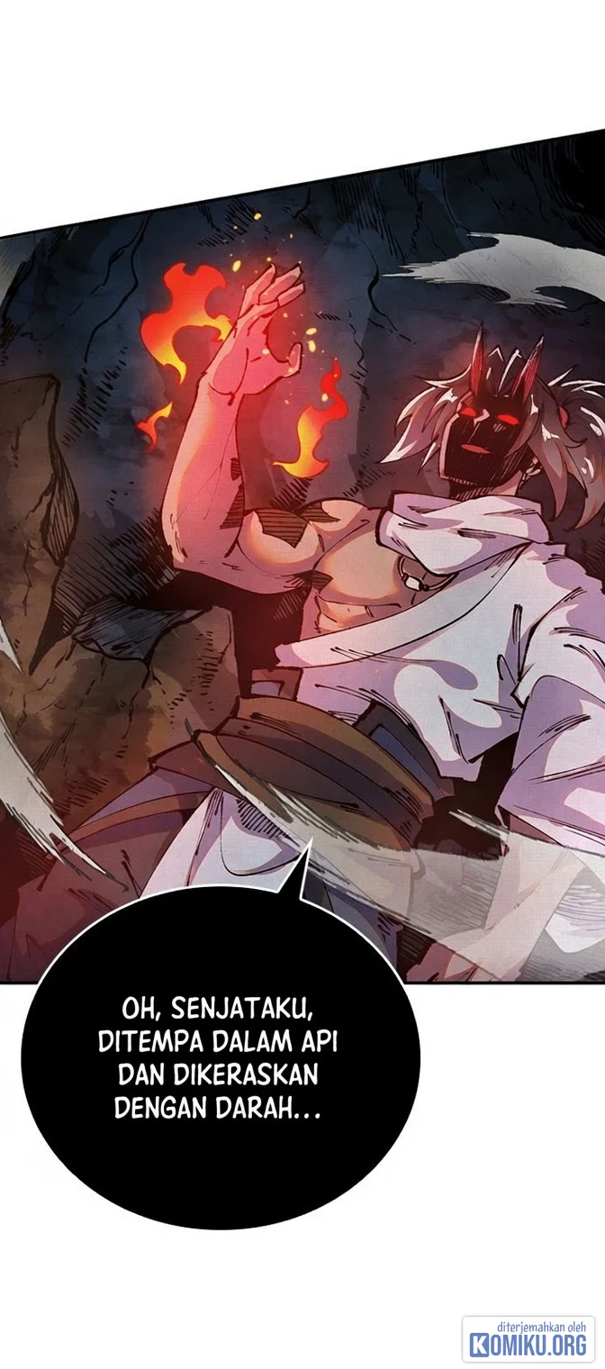 Soul of Chi You Chapter 21 Gambar 22