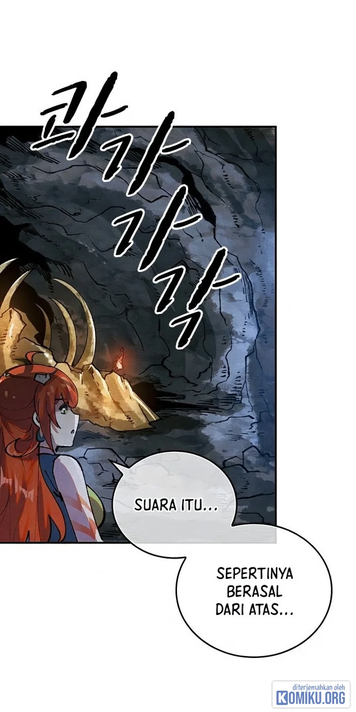 Soul of Chi You Chapter 21 Gambar 23