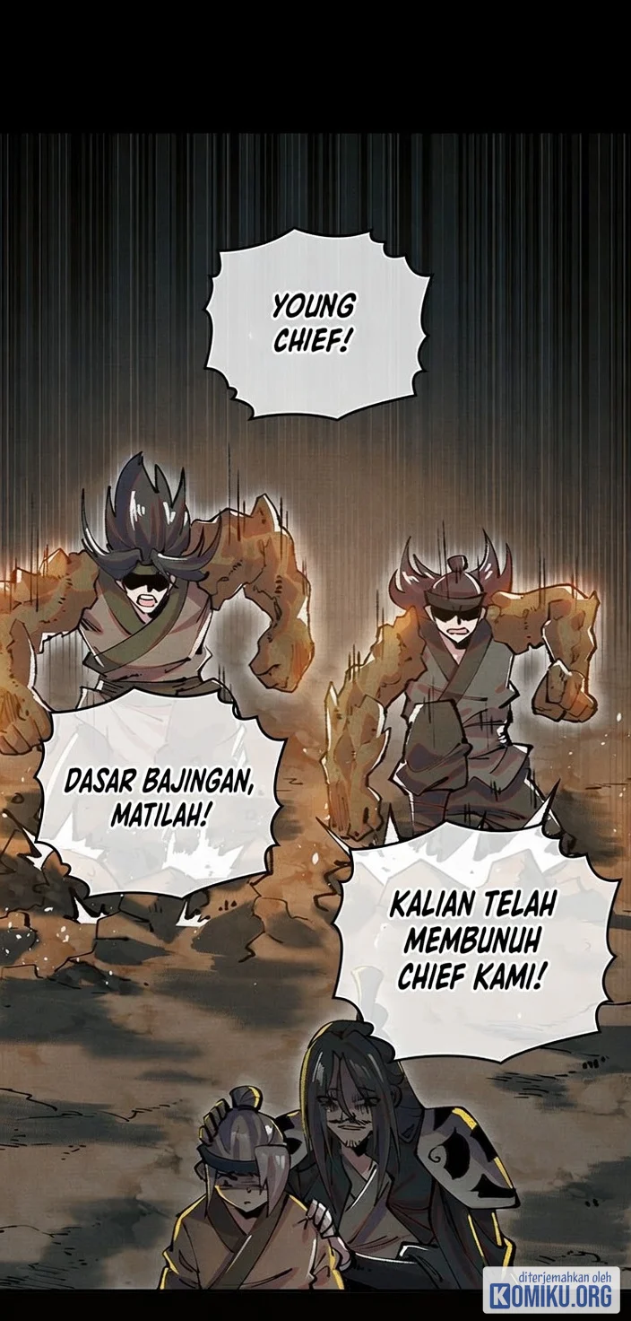 Soul of Chi You Chapter 22 Gambar 19