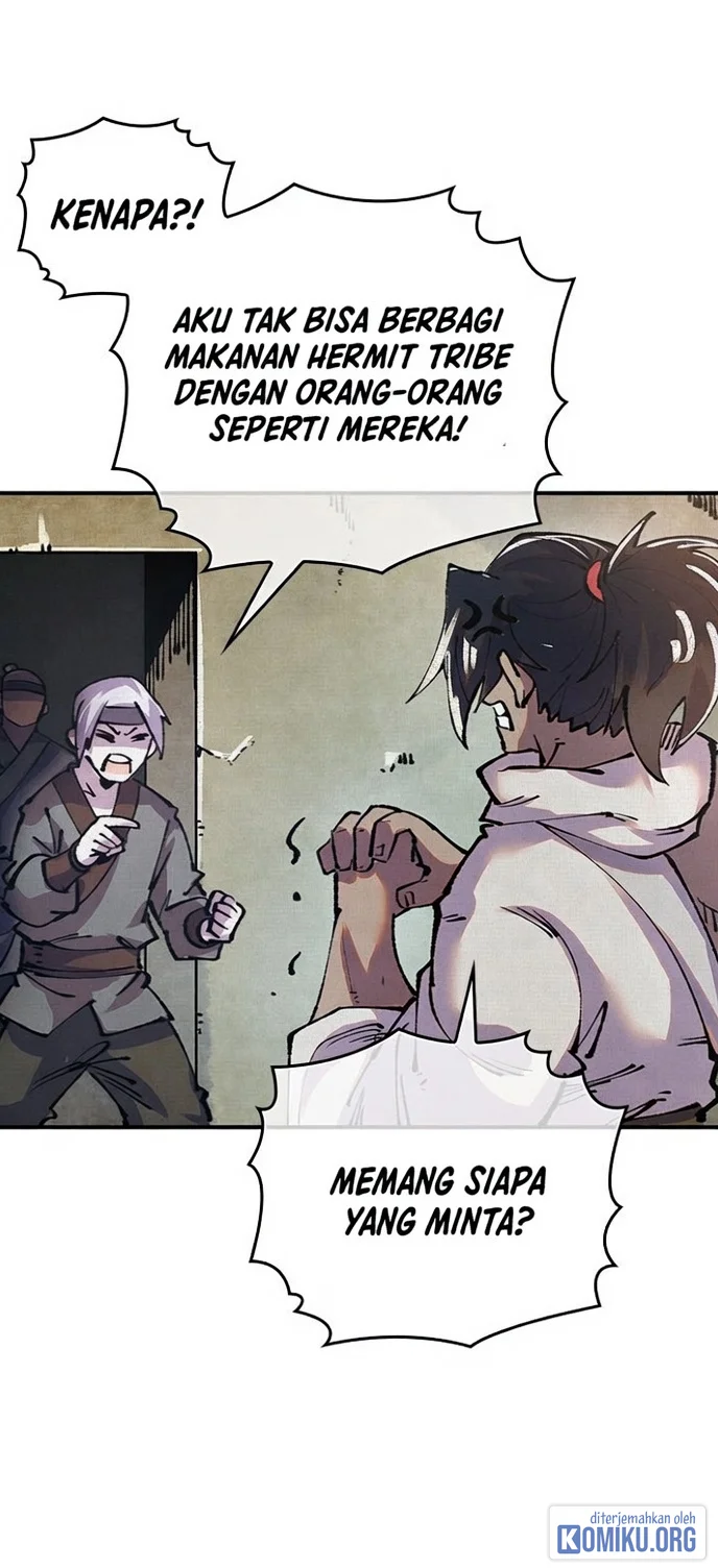 Soul of Chi You Chapter 23 Gambar 17