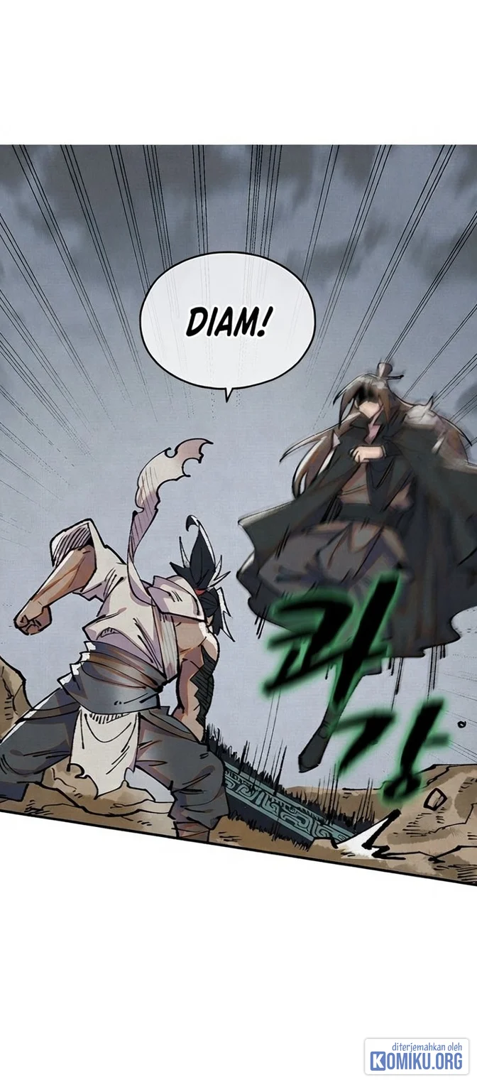 Soul of Chi You Chapter 24 Gambar 19