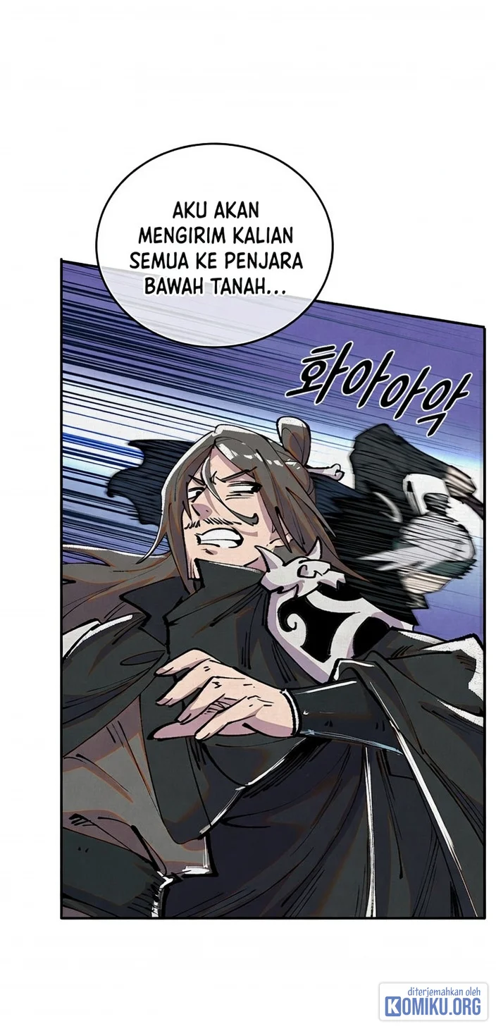 Soul of Chi You Chapter 24 Gambar 20