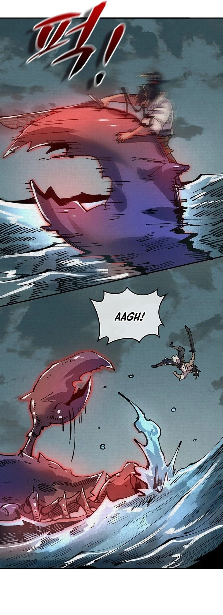 Soul of Chi You Chapter 27 Gambar 19