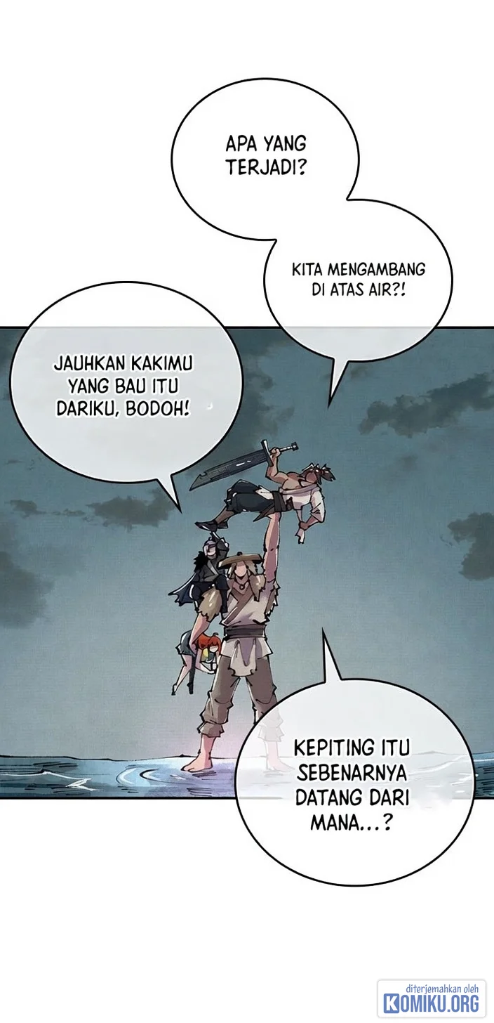 Soul of Chi You Chapter 27 Gambar 21