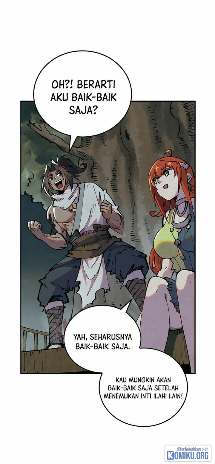 Soul of Chi You Chapter 29 Gambar 16
