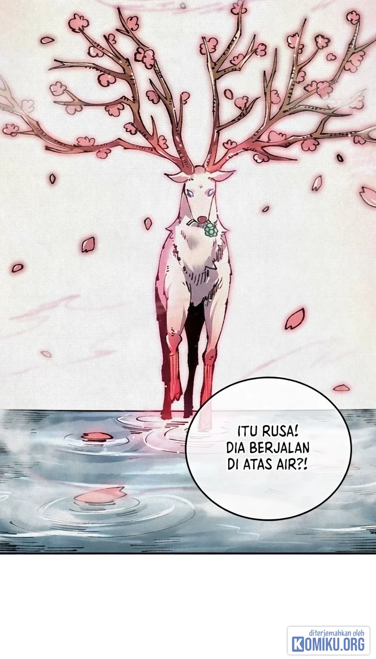 Soul of Chi You Chapter 30 Gambar 18