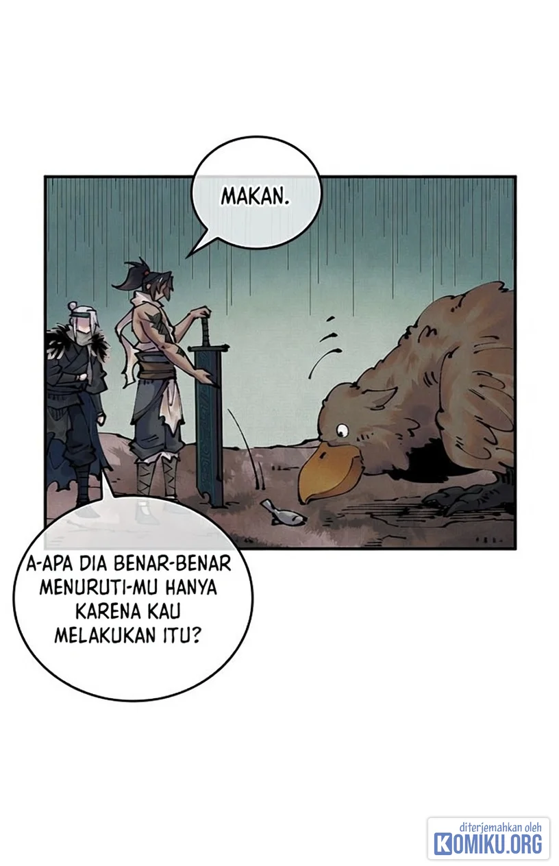 Soul of Chi You Chapter 31 Gambar 22