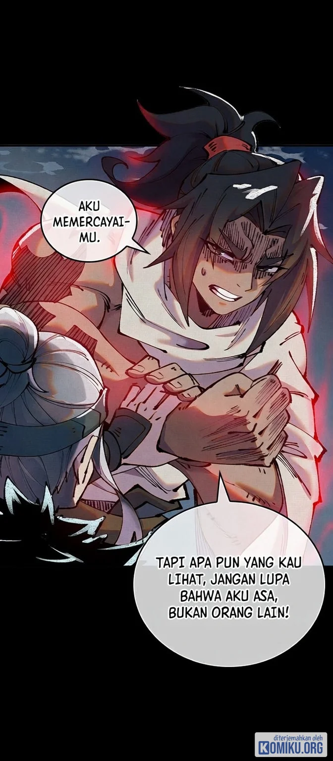 Soul of Chi You Chapter 33 Gambar 19