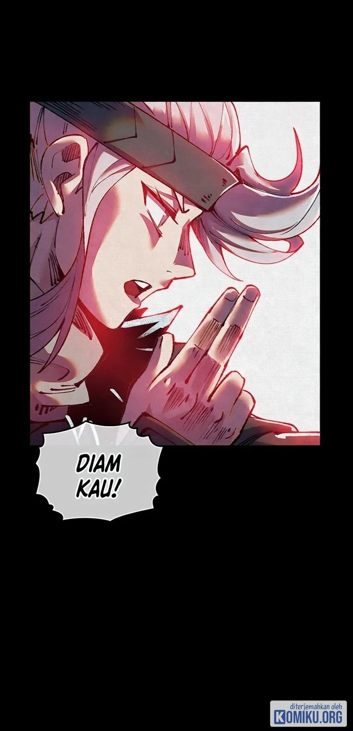 Soul of Chi You Chapter 33 Gambar 20