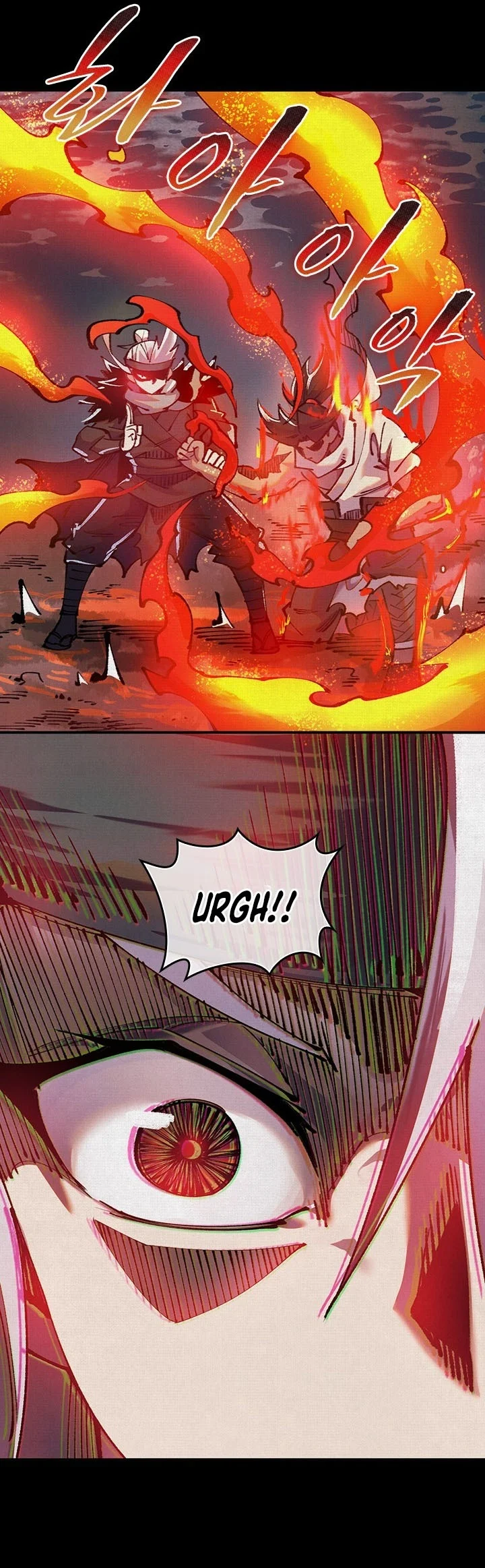 Soul of Chi You Chapter 33 Gambar 21