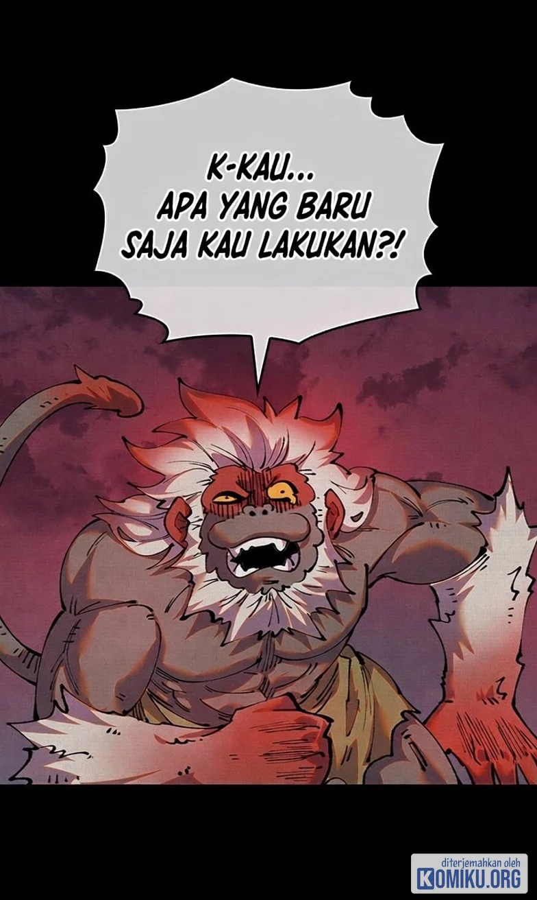 Soul of Chi You Chapter 37 Gambar 22