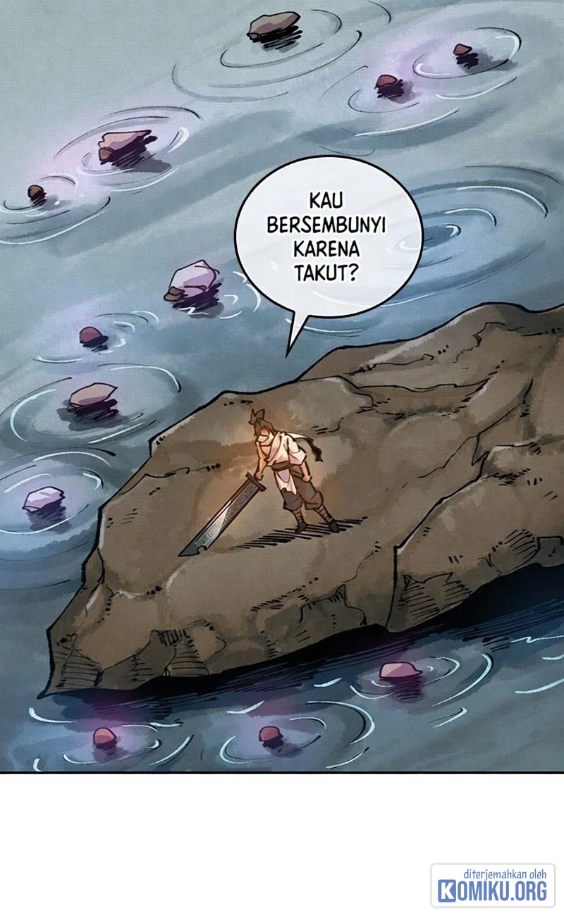 Soul of Chi You Chapter 38 Gambar 22