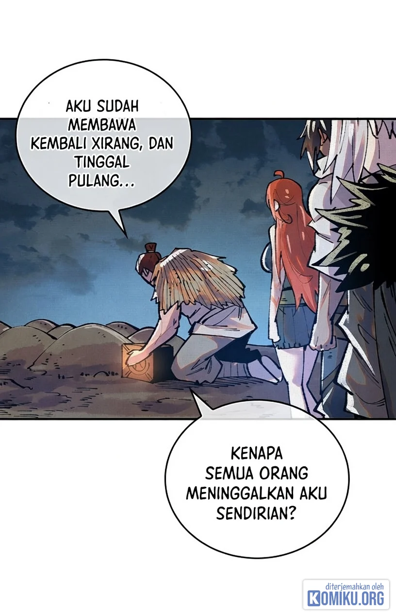 Soul of Chi You Chapter 39 Gambar 21