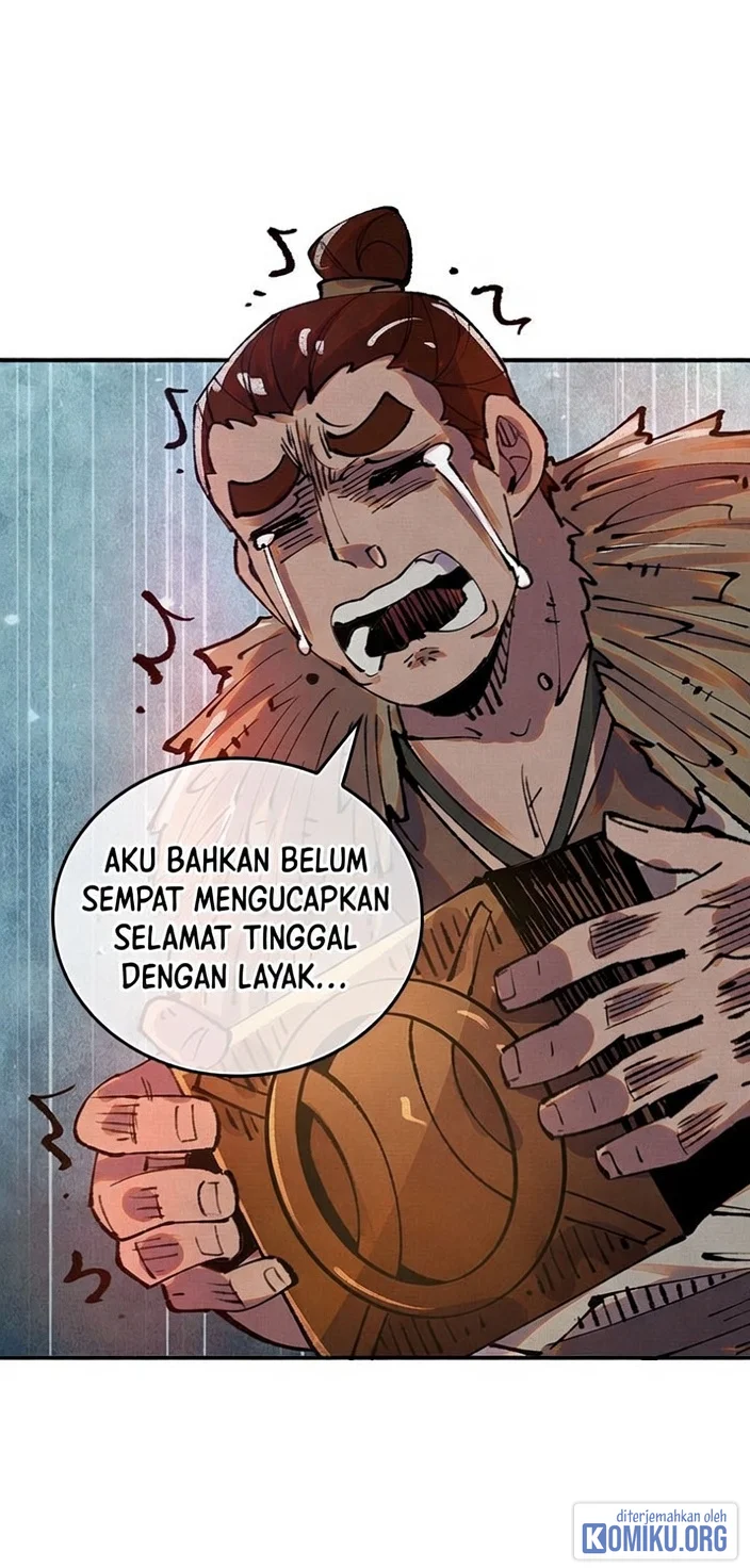 Soul of Chi You Chapter 39 Gambar 22