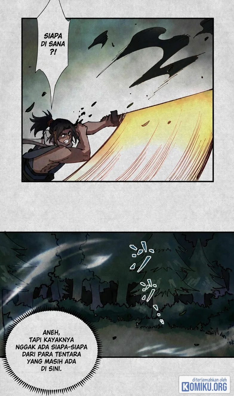 Soul of Chi You Chapter 4 Gambar 17