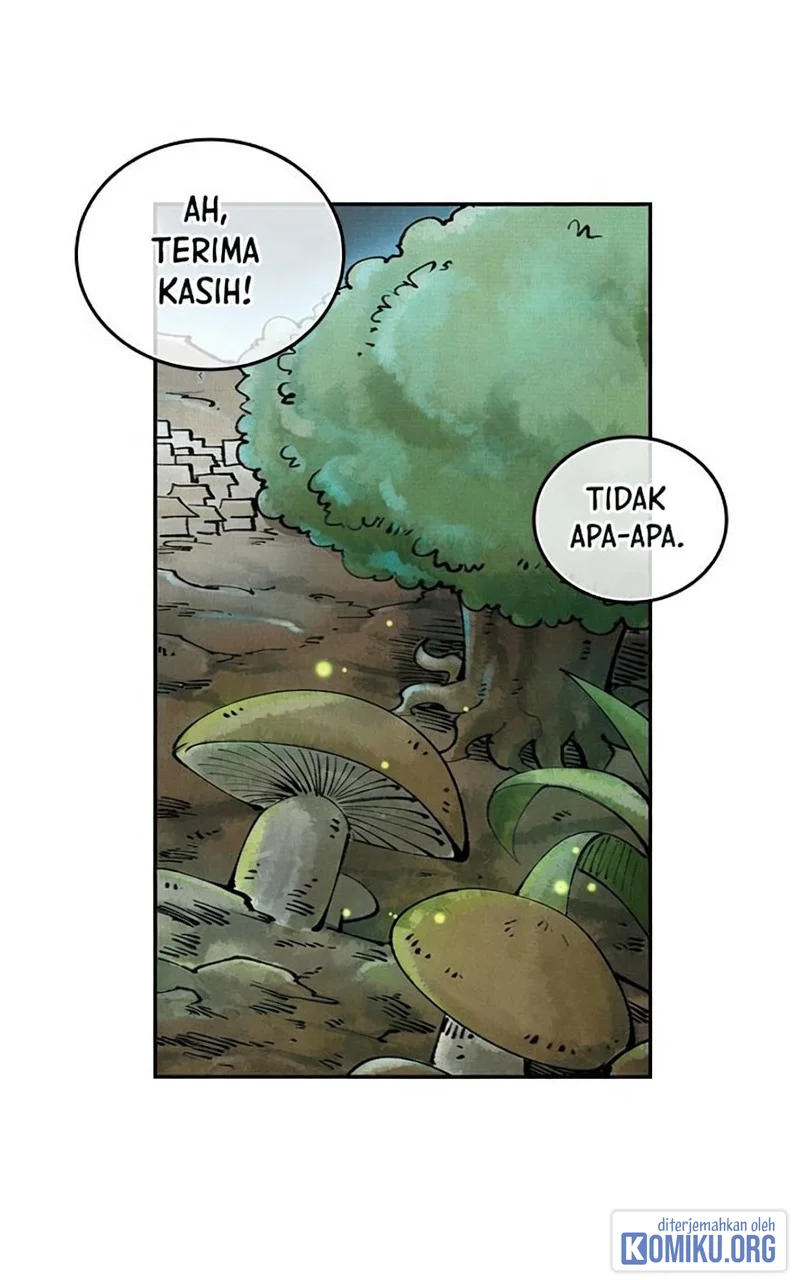 Soul of Chi You Chapter 42 Gambar 19