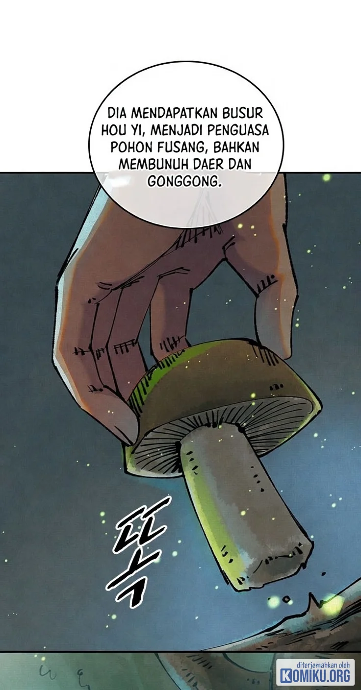 Soul of Chi You Chapter 42 Gambar 20