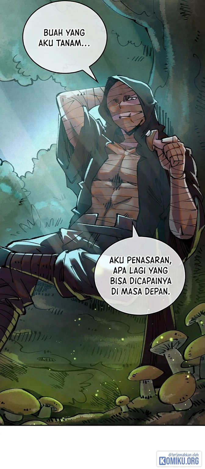 Soul of Chi You Chapter 42 Gambar 21