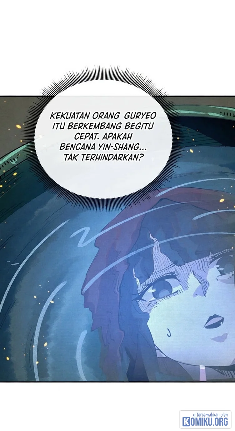 Soul of Chi You Chapter 43 Gambar 18