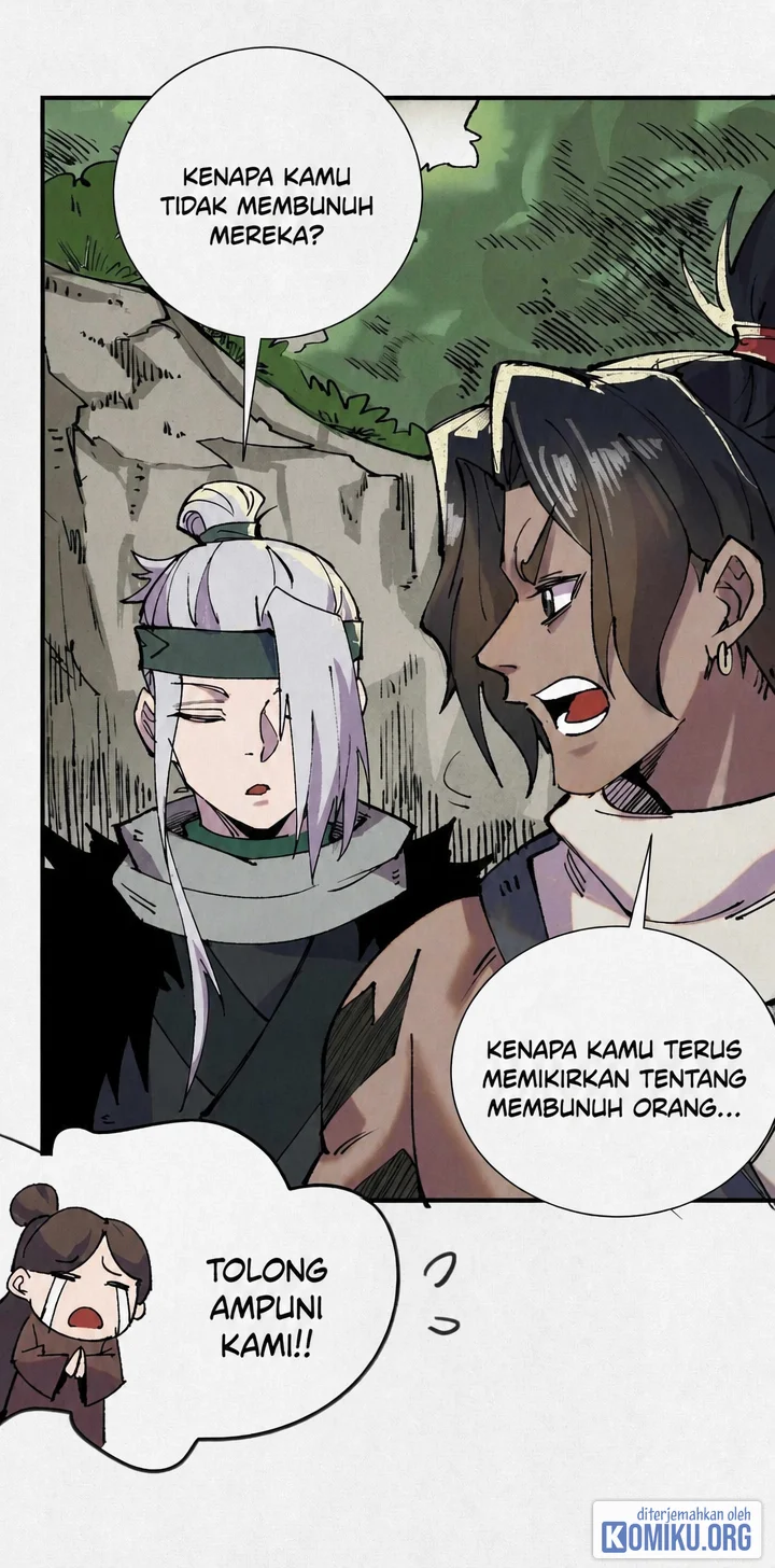Soul of Chi You Chapter 6 Gambar 24