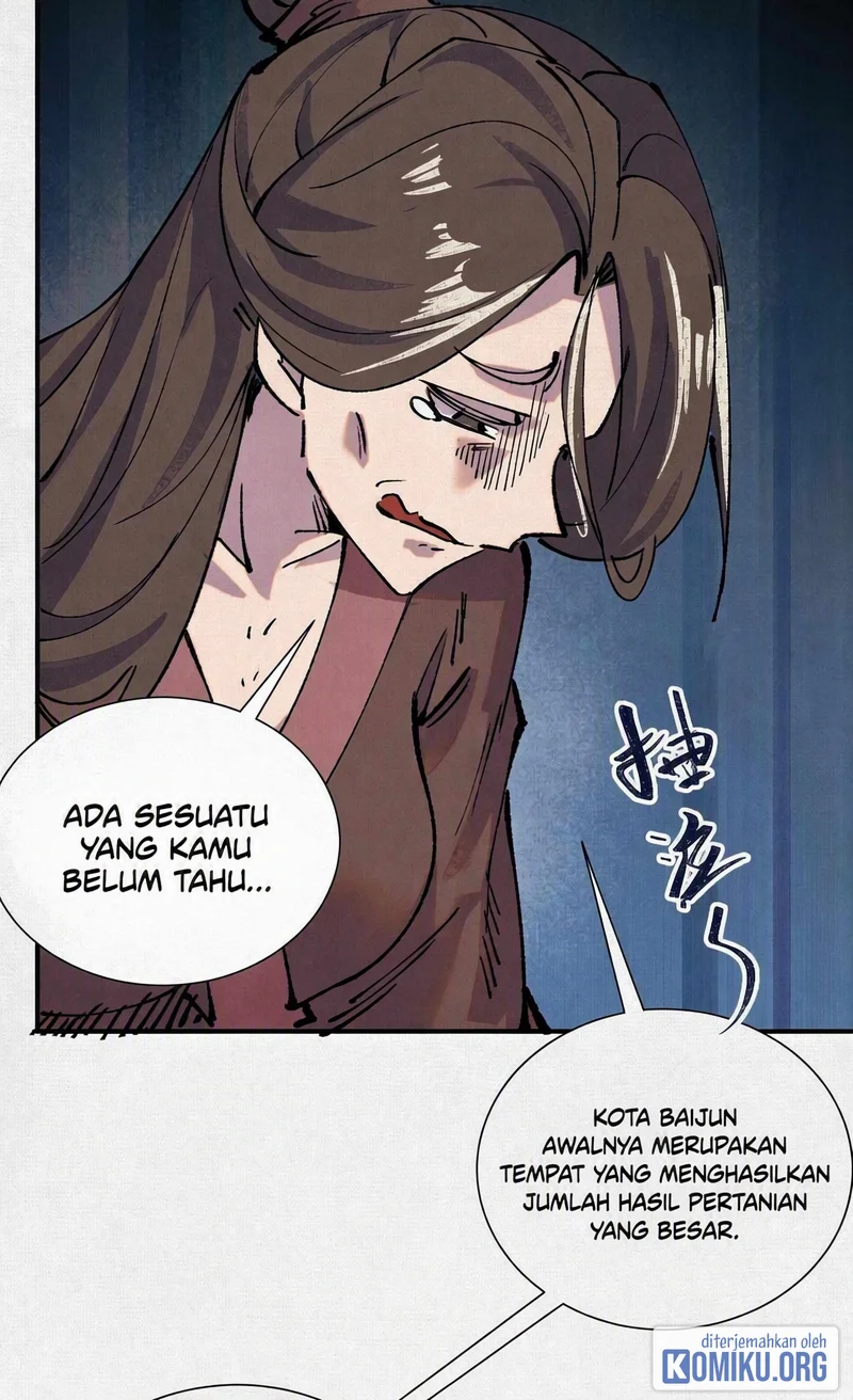 Soul of Chi You Chapter 6 Gambar 26