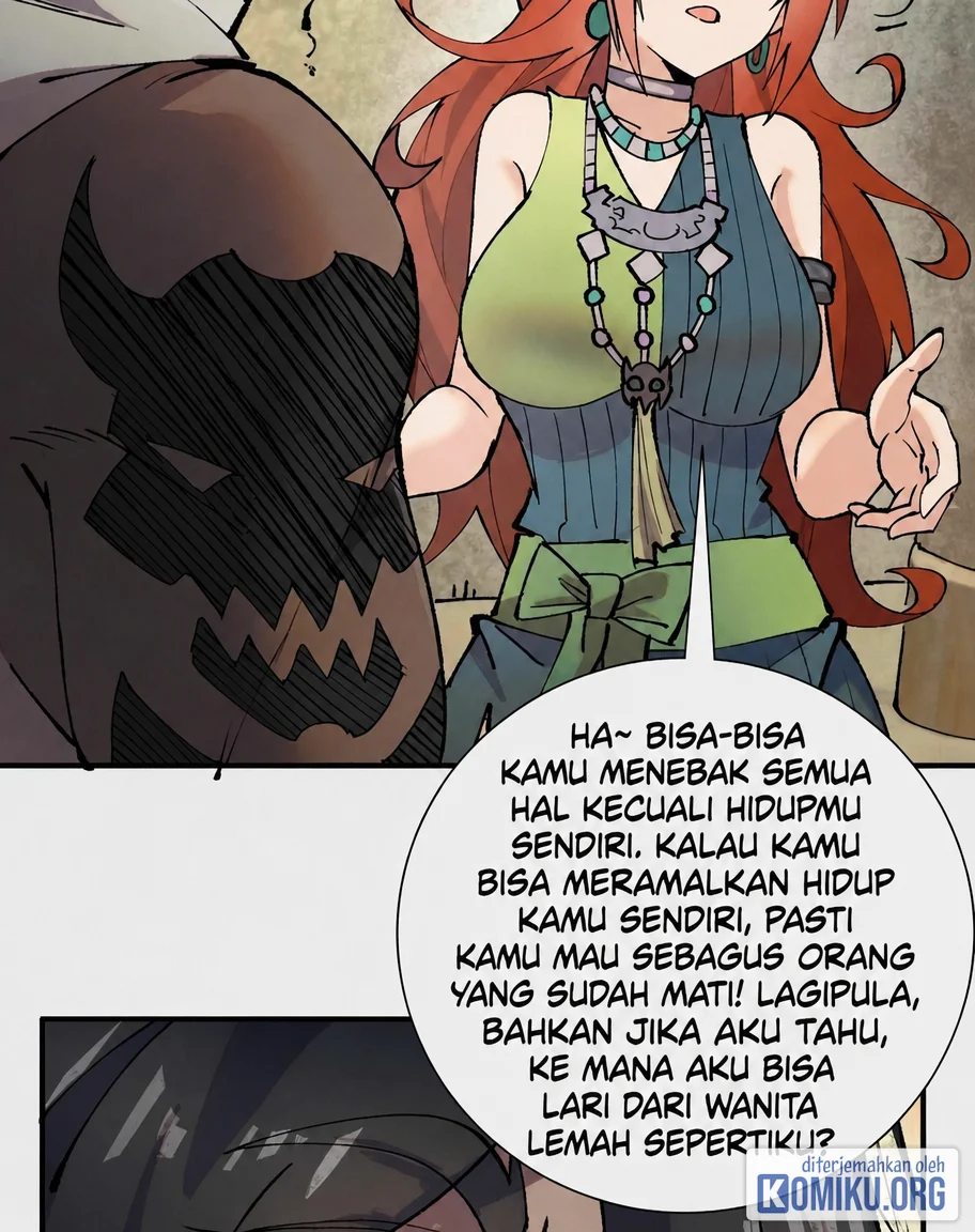 Soul of Chi You Chapter 8 Gambar 19