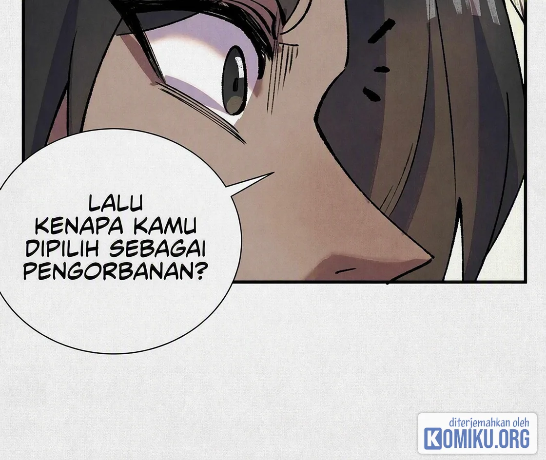 Soul of Chi You Chapter 8 Gambar 20