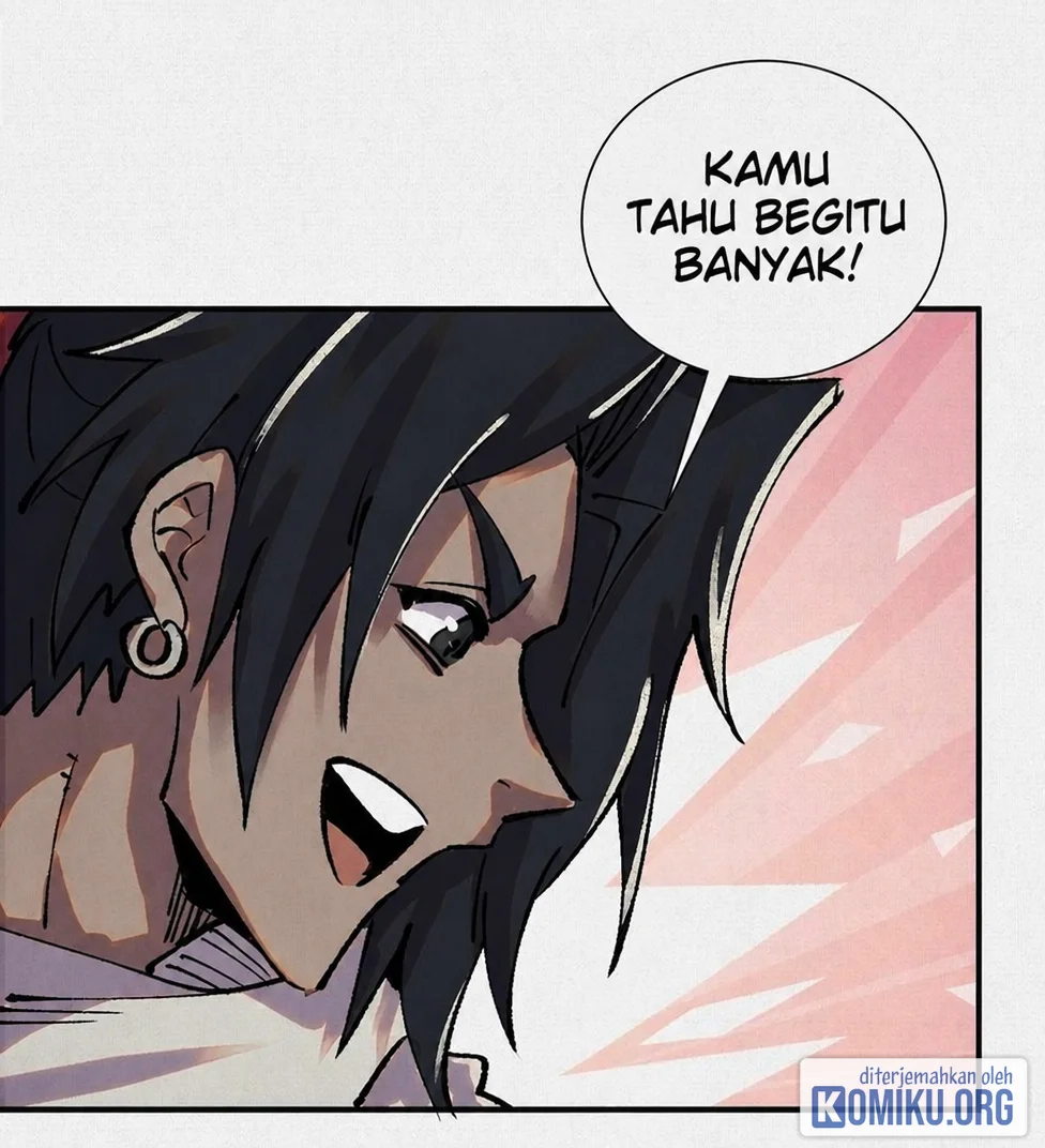 Soul of Chi You Chapter 9 Gambar 19