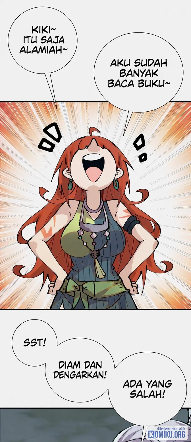 Soul of Chi You Chapter 9 Gambar 20
