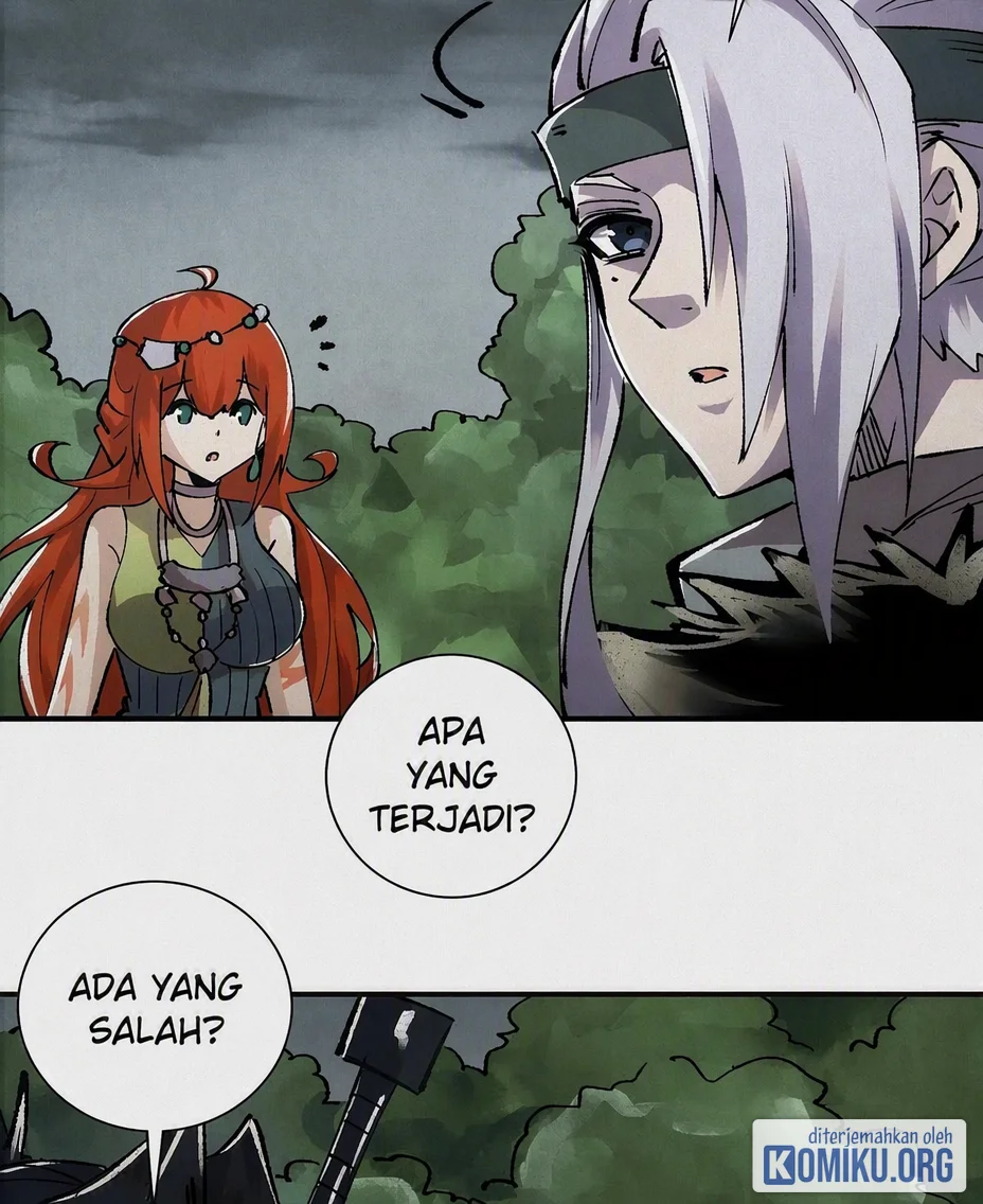 Soul of Chi You Chapter 9 Gambar 21