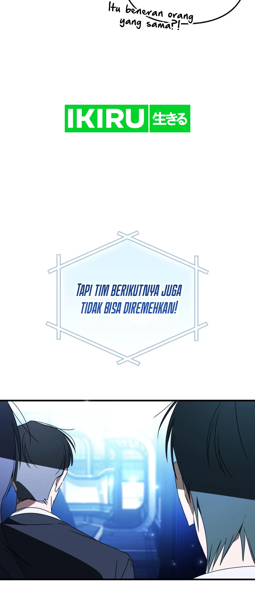 Sounds Like Chapter 25 Gambar 42