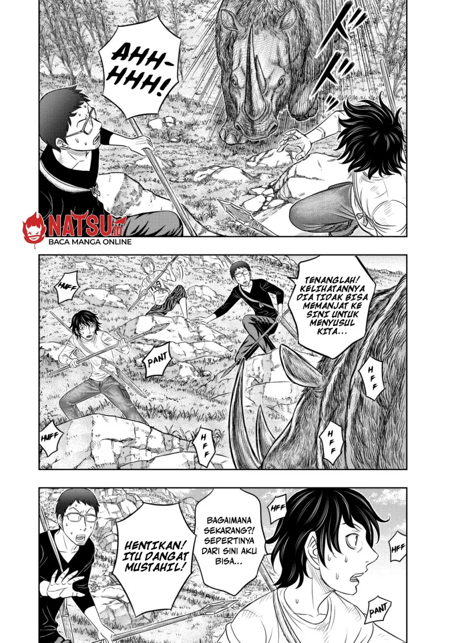 Sousei no Taiga Chapter 13 Gambar 10