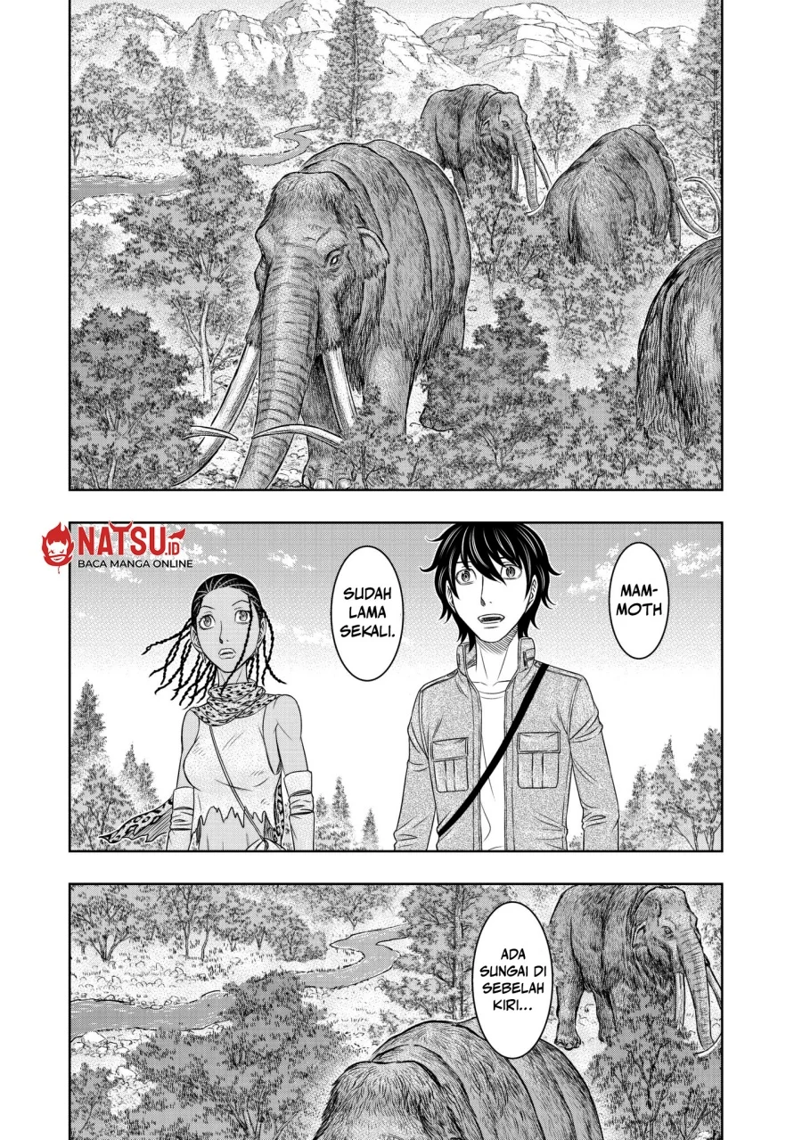 Sousei no Taiga Chapter 24 Gambar 11