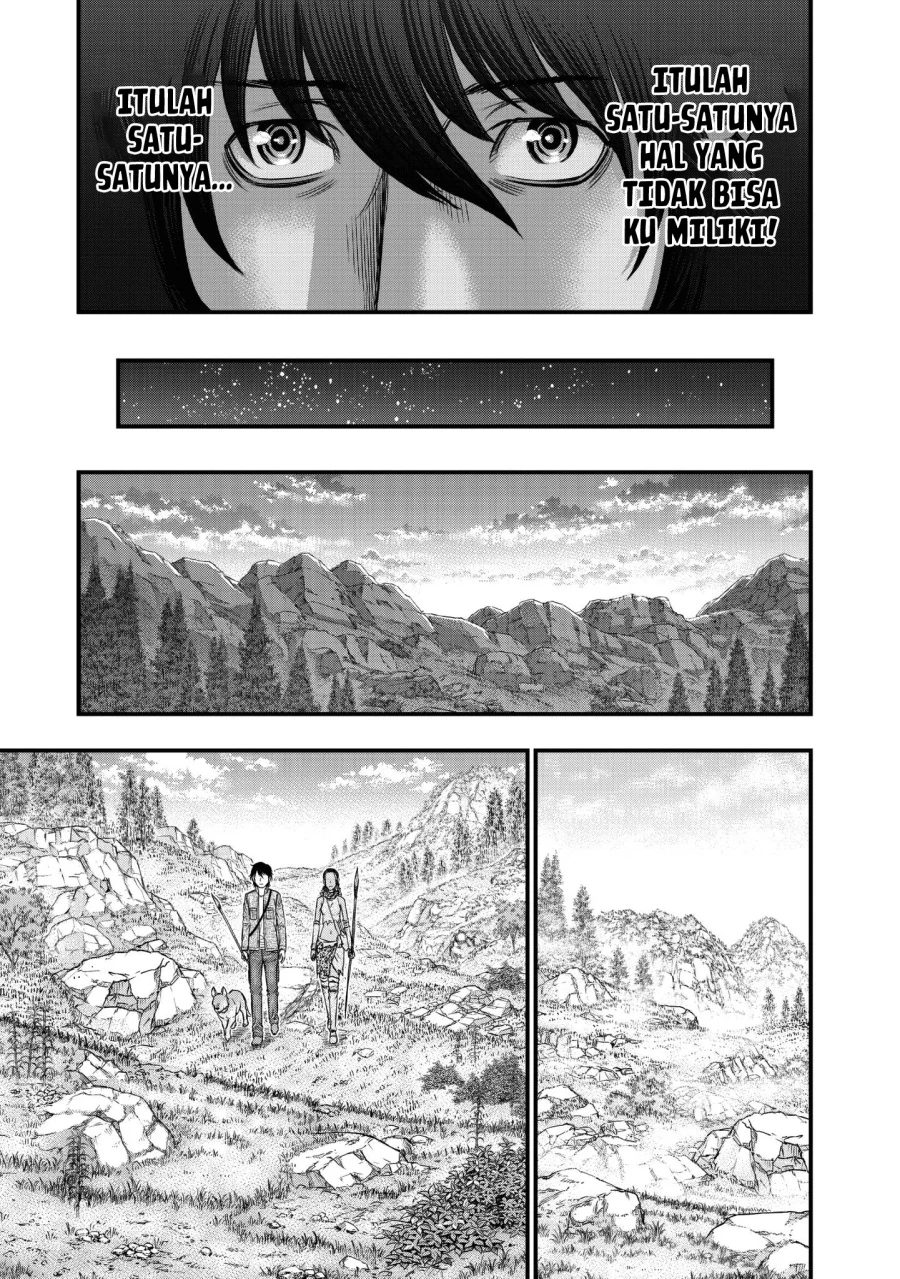 Sousei no Taiga Chapter 25 Gambar 10