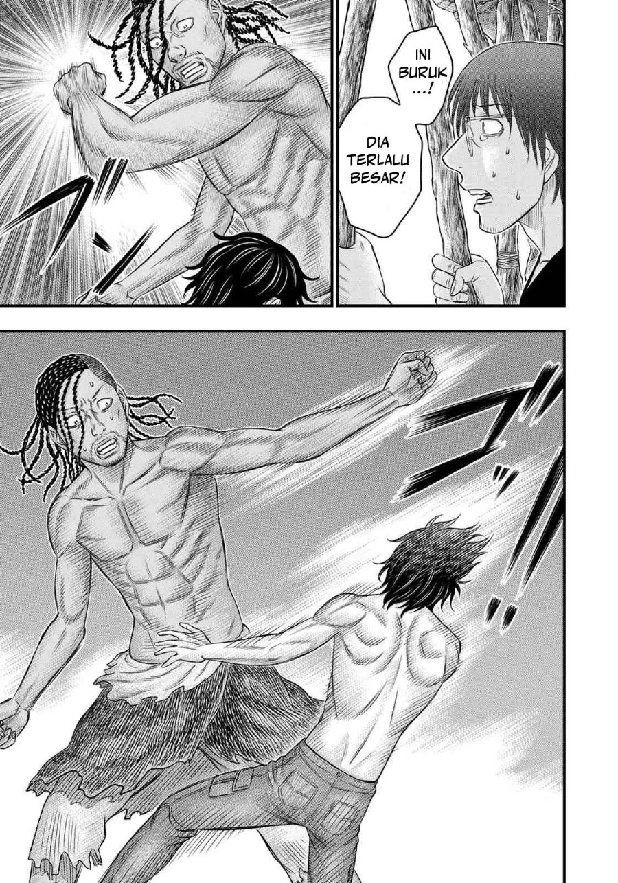 Sousei no Taiga Chapter 29 Gambar 9