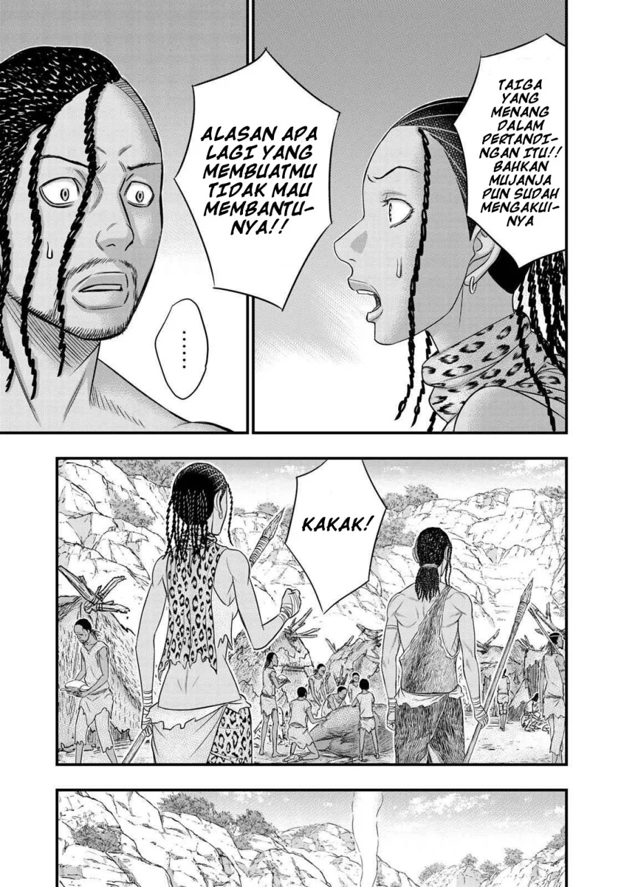 Sousei no Taiga Chapter 31 Gambar 10