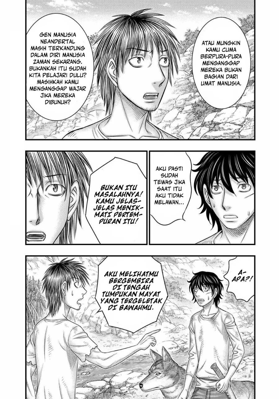 Sousei no Taiga Chapter 39 Gambar 9