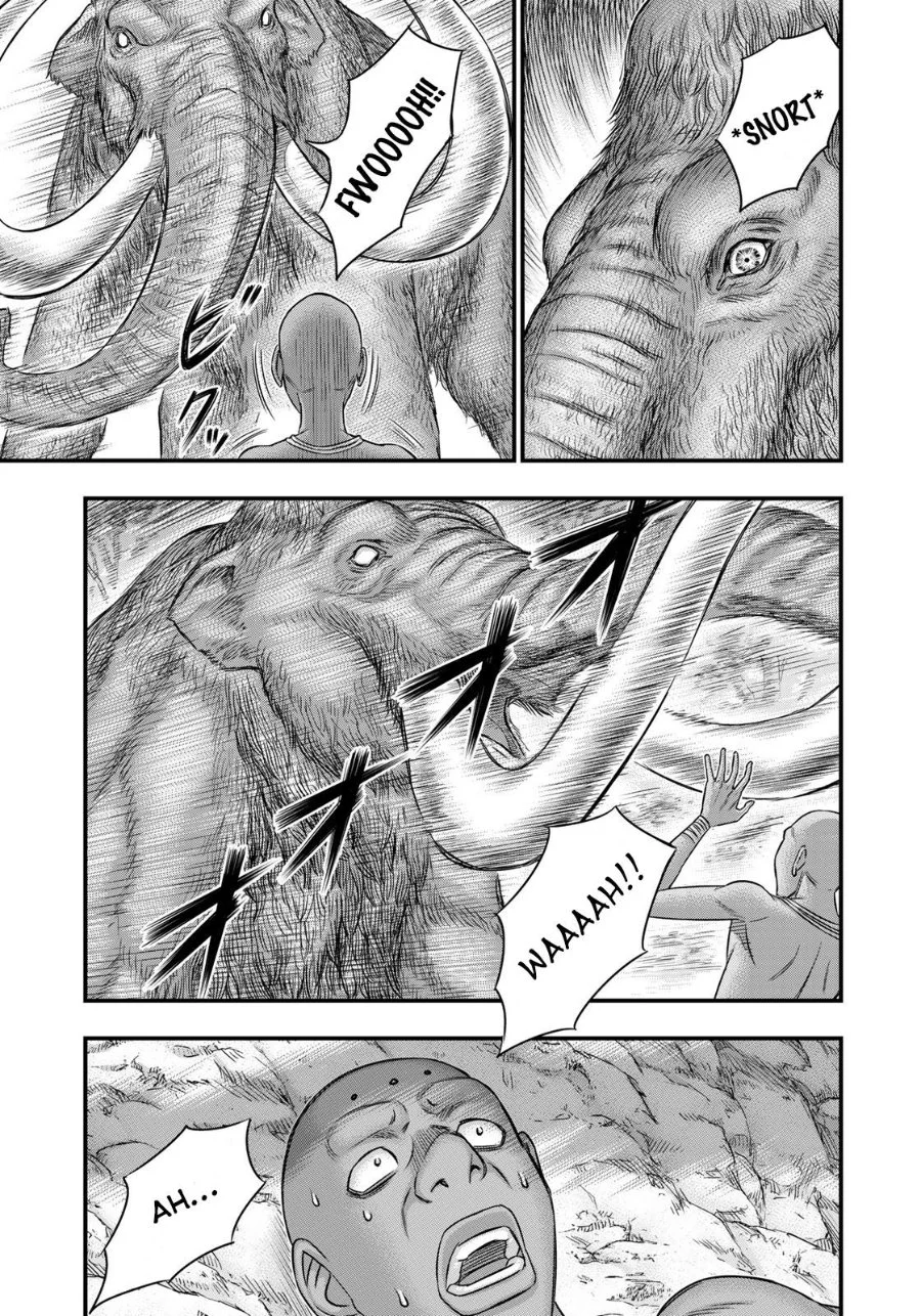 Sousei no Taiga Chapter 42 Gambar 9