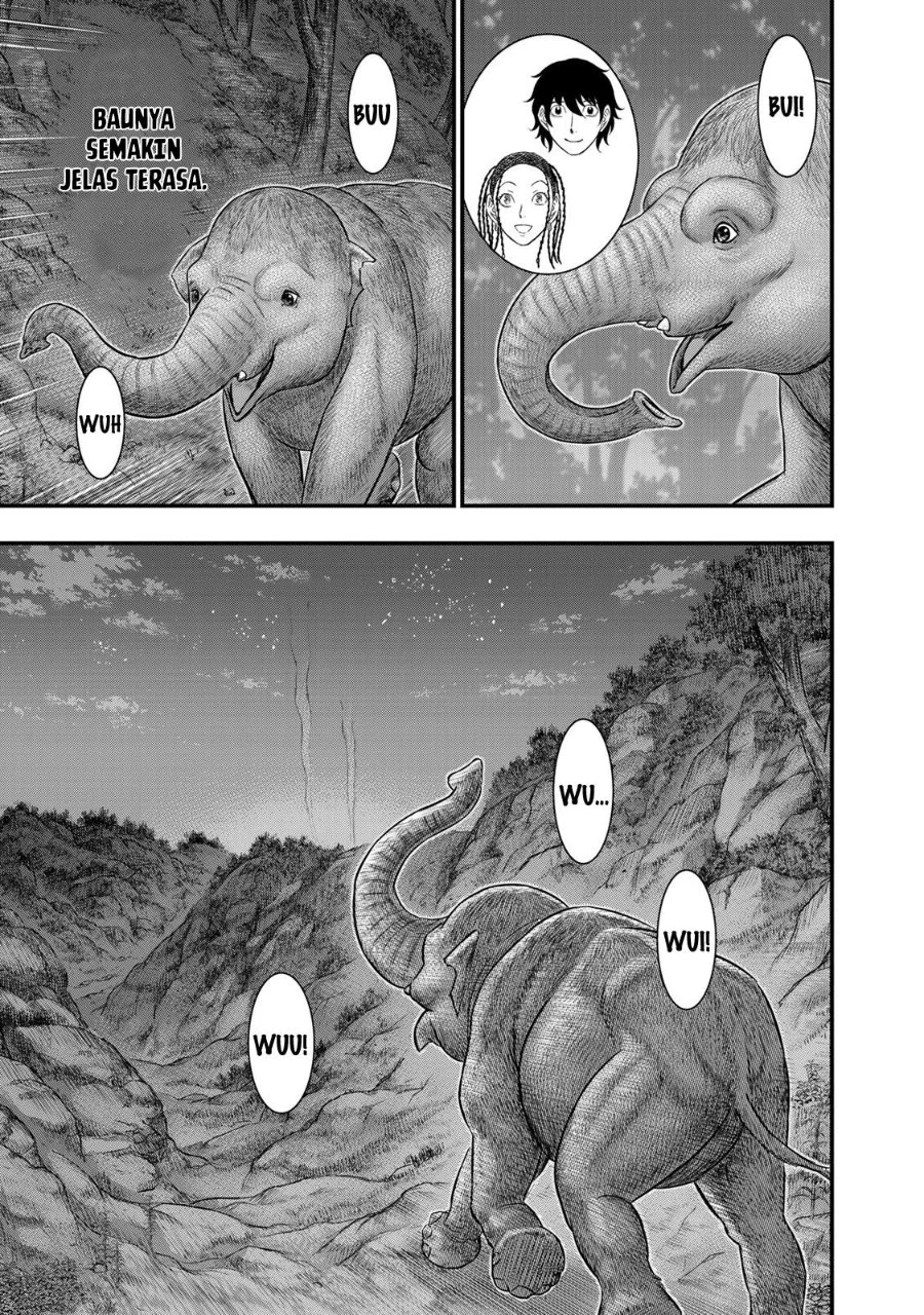 Sousei no Taiga Chapter 51 Gambar 9