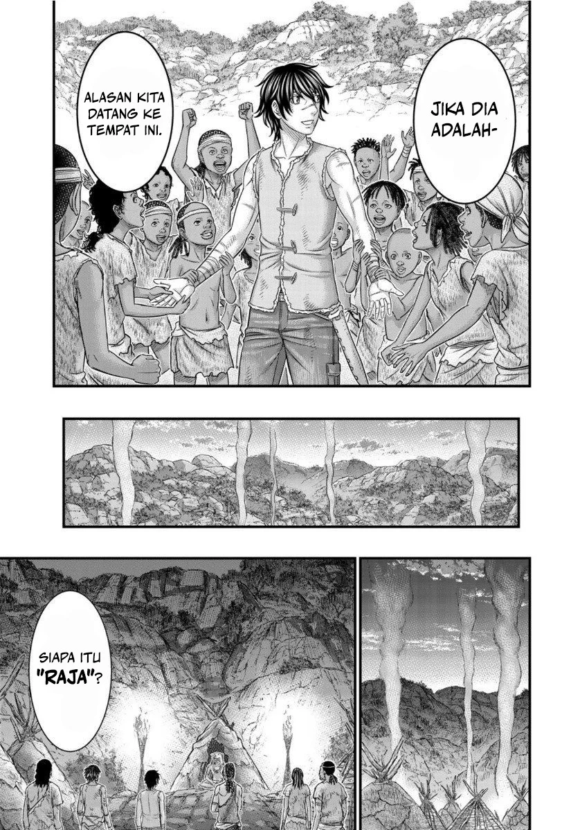 Sousei no Taiga Chapter 62 Gambar 10