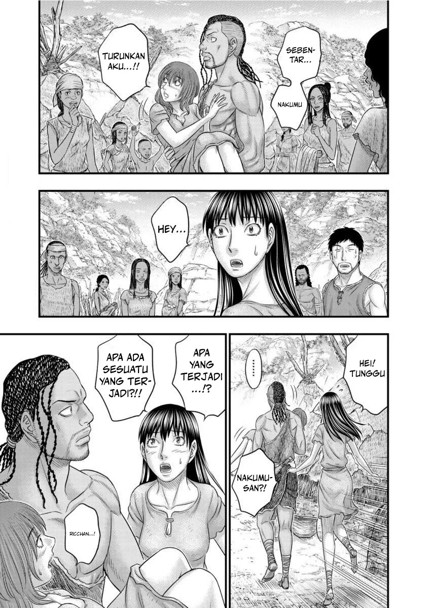 Sousei no Taiga Chapter 67 Gambar 10